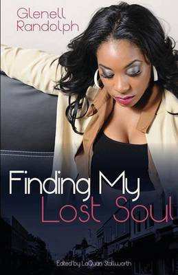 Book cover for Finding My Lost Soul