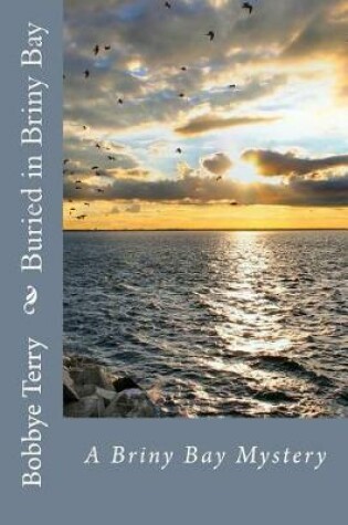 Cover of Buried in Briny Bay