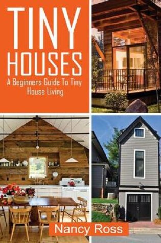 Cover of Tiny Houses