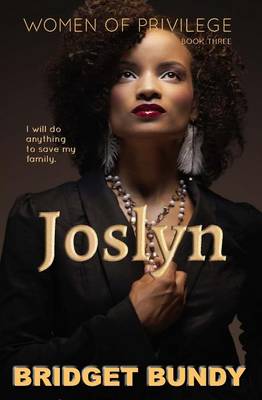 Book cover for Joslyn