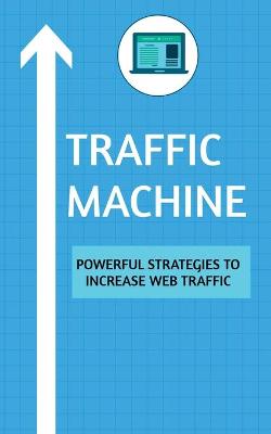 Book cover for Traffic Machine