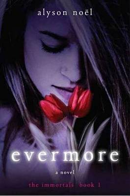 Cover of Evermore