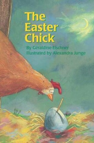 Cover of The Easter Chick