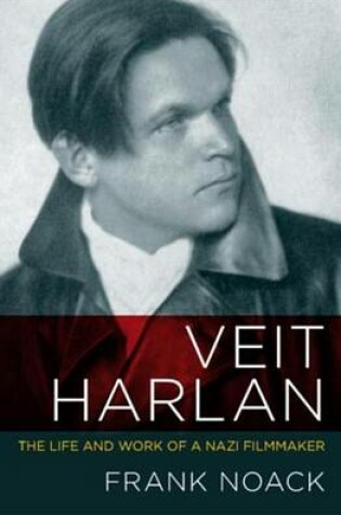 Cover of Veit Harlan