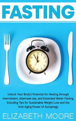 Book cover for Fasting