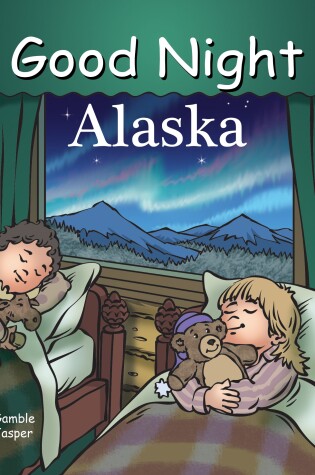 Cover of Good Night Alaska
