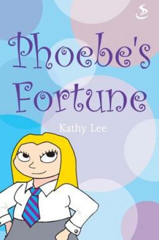 Cover of Phoebe S Fortune