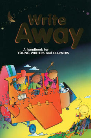 Cover of Write Away