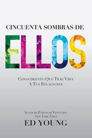 Cover of Cincuenta Sombras de Ellos