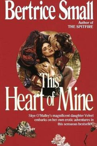 Cover of This Heart of Mine