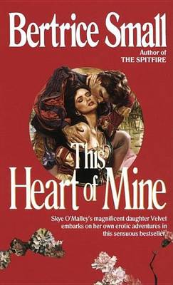 Book cover for This Heart of Mine