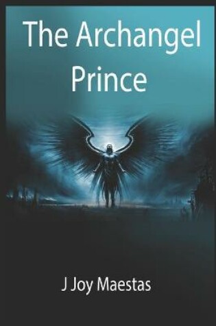 Cover of The Archangel Prince