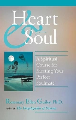 Book cover for Heart and Soul