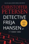 Book cover for Detective Freja Hansen #1