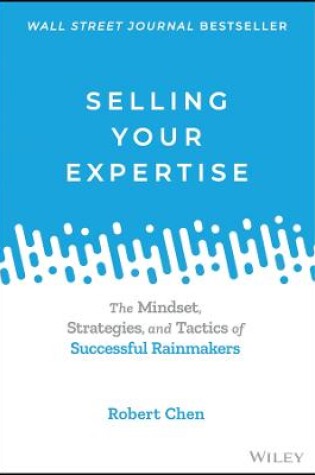 Cover of Selling Your Expertise