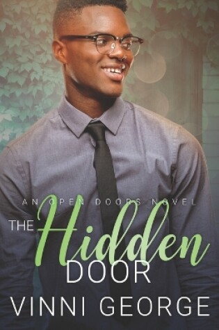 Cover of The Hidden Door