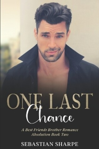 Cover of One last chance