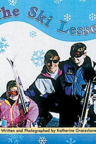 Cover of The Ski Lesson (14)