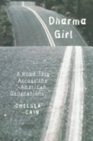 Cover of del-Dharma Girl