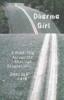 Book cover for del-Dharma Girl