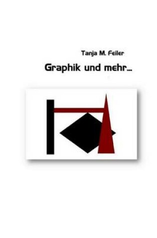 Cover of Graphiken und mehr...