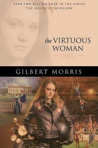 Cover of The Virtuous Woman