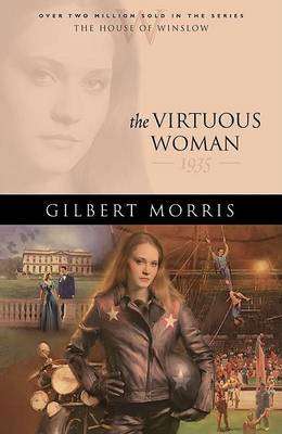 Cover of The Virtuous Woman