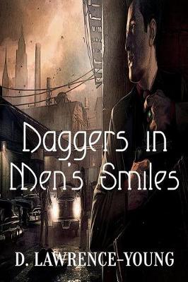 Book cover for Daggers In Men's Smiles