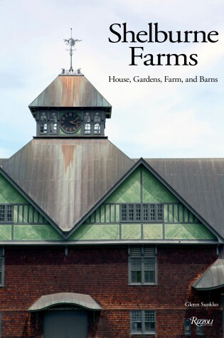 Cover of Shelburne Farms