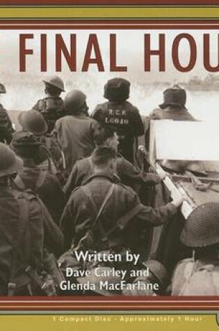 Cover of The Final Hour