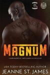 Book cover for Magnum