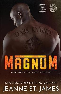 Cover of Magnum