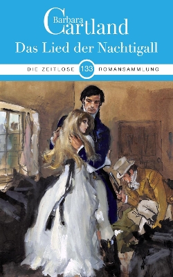 Cover of DAS LIED DER NACHTIGALL