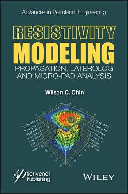 Book cover for Resistivity Modeling