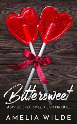 Book cover for Bittersweet