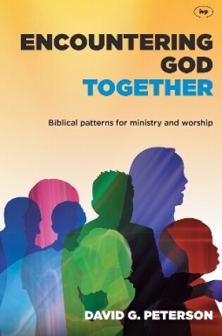 Cover of Encountering God Together