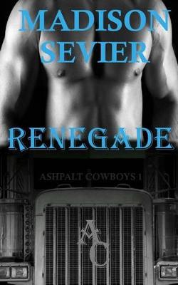 Book cover for Renegade