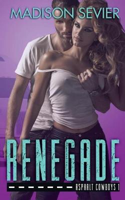 Cover of Renegade