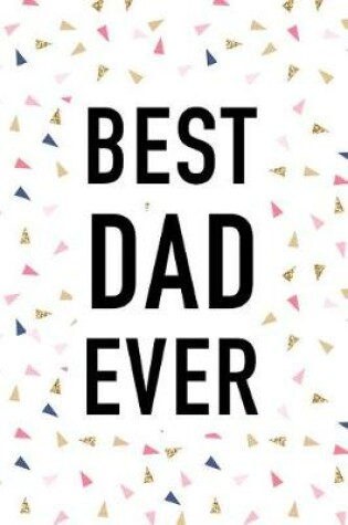 Cover of Best Dad Ever