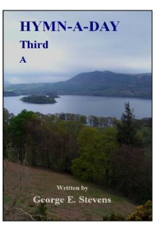 Cover of A Third Hymn-a-Day