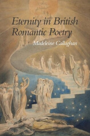 Cover of Eternity in British Romantic Poetry