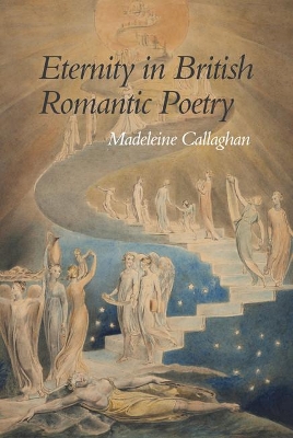Cover of Eternity in British Romantic Poetry