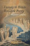 Book cover for Eternity in British Romantic Poetry