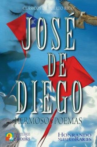 Cover of José De Diego