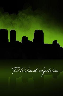 Book cover for Philadephia