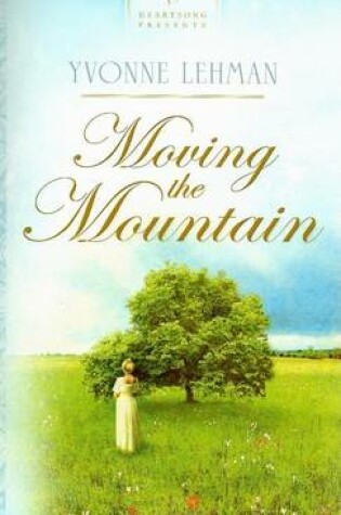 Cover of Moving the Mountain