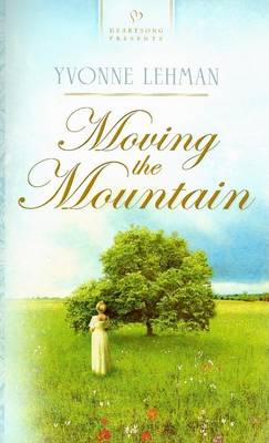 Book cover for Moving the Mountain