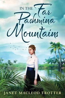 Book cover for In the Far Pashmina Mountains