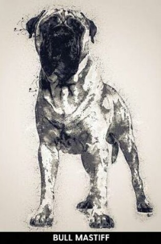 Cover of Bull Mastiff