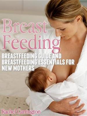 Book cover for Breast Feeding